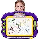 sgile large magnetic drawing board