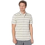 Arc'teryx Brohm Striped Shirt SS Men's | Everyday Button-Up