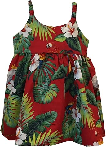 amazon prime hawaiian dresses