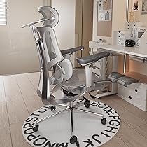 ヒーコ　美品　24年7月購入　Hbada E3 Proオフィスチェア Amazon.com: Hbada E3 Pro Ergonomic Office Chair, Big and