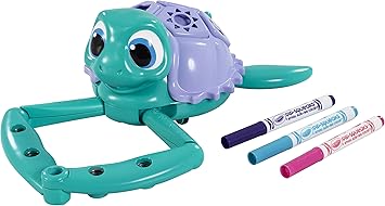 crayola turtle spirograph