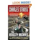 The Atrocity Archives (A Laundry Files Novel)