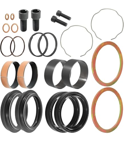 Amazon.com: James Gasket Transmission Main Drive Gear Oil Seal JGI