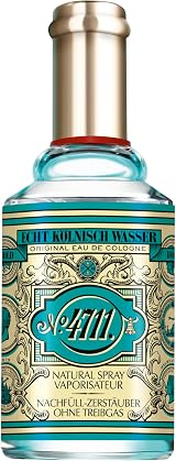 4711 Eau de Cologne Spray 90ml Women Citrus Floral Refreshing Fragrance view 2