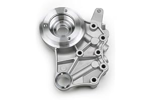 Sprwinautummer 06H103144J Camshaft Bridge Bracket Mount Cam Bearing Mount 06H103144K Replacement For VW Golf Jetta Passat Tiguan Scirocco AUDI A4 A5 A6 TT