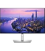 Amazon.com: Dell UltraSharp U2715H 27-Inch Screen LED-Lit Monitor