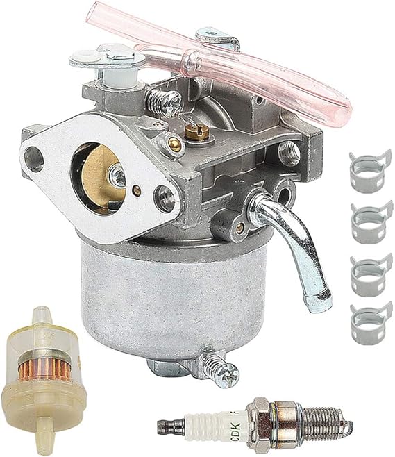 Harbot 150032364 Carburetor for John Deere 14SB JX75 JE75