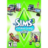 The Sims 3: Outdoor Living Stuff - PC/Mac