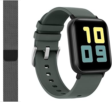 smart band on amazon