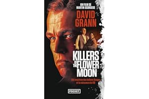 Killers of the Flower moon