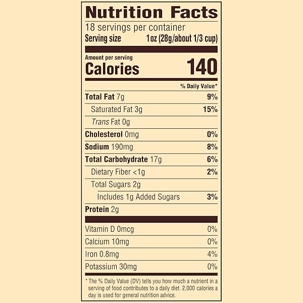 SNYDER’S OF HANOVER HONEY MUSTARD & ONION FLAVORED PRETZEL PIECES, 18 OZ