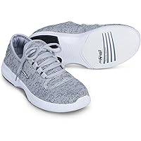 wide women's bowling shoes