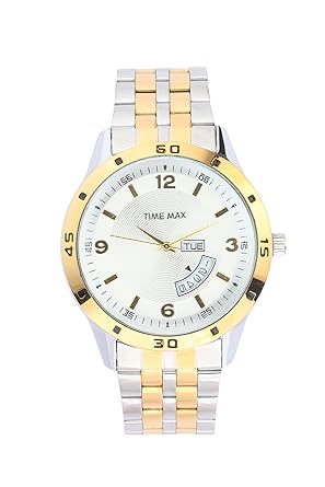 Timemax wrist watch for men