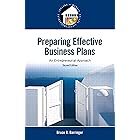 Preparing Effective Business Plans: An Entrepreneurial Approach (2-downloads) (Pearson Entrepreneurship)