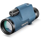 Endurance ED Marine 7x42 Monocular Blue