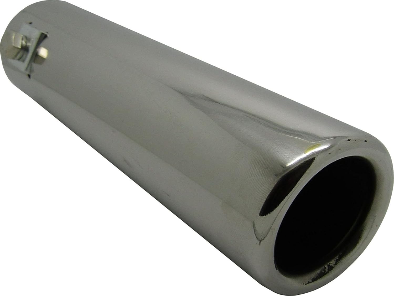 End Pipes Automotive Fits 63mm XtremeAuto® Big Bore Round Straight