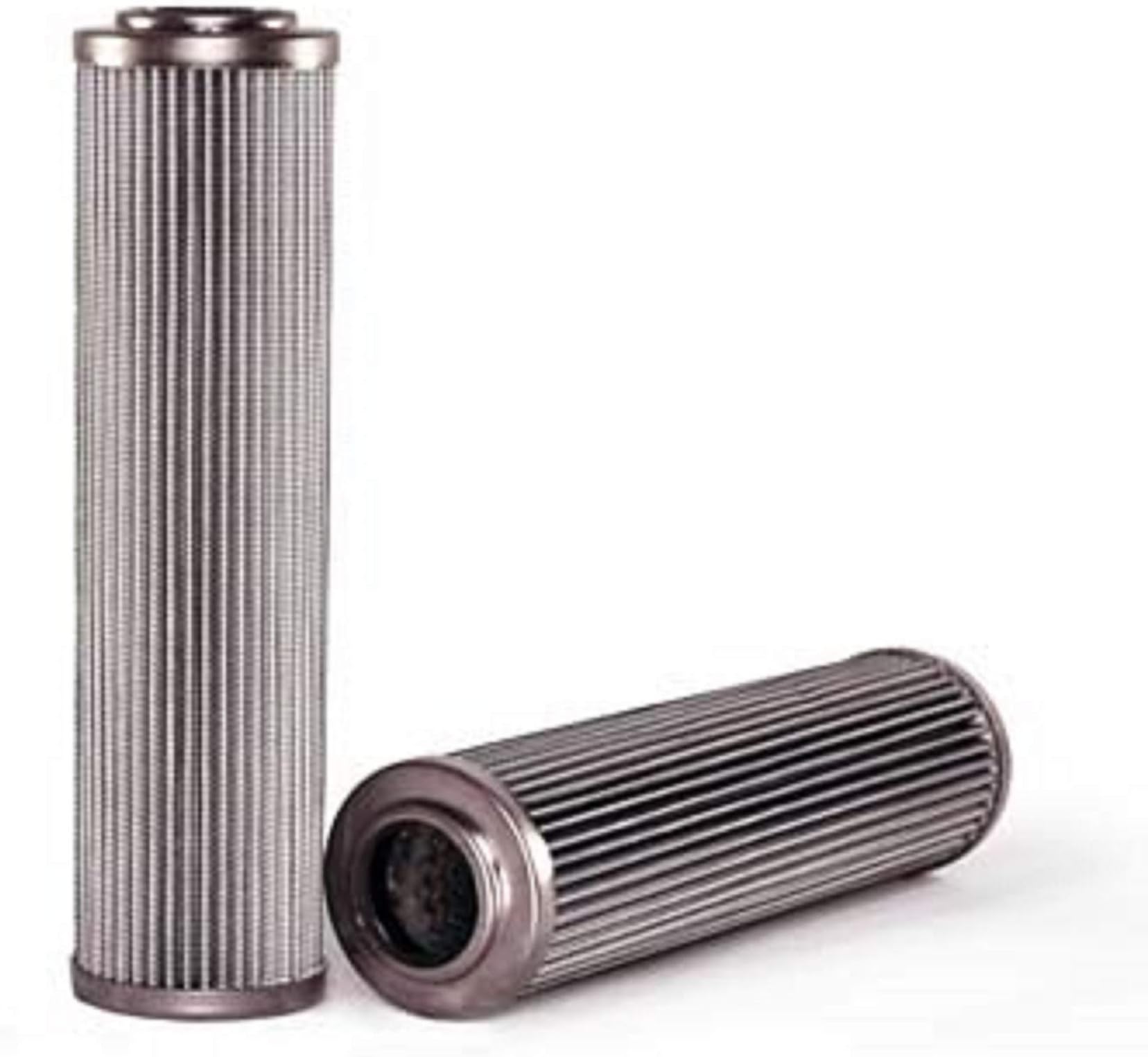 FBN MN-FBP20M25A Direct Interchange for FBN-FBP20M25A, Pleated Micro Glass Media