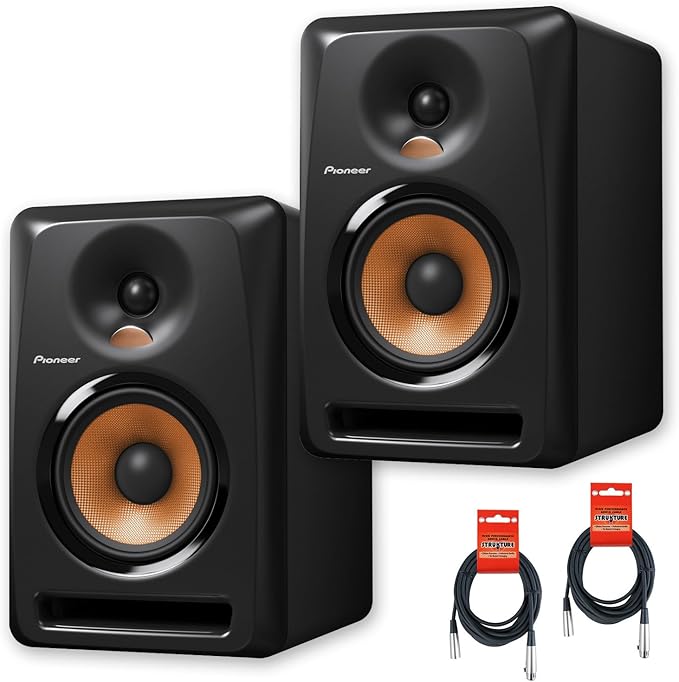 pioneer 8 inch speaker price
