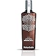 Naturindia Organic Hair Growth Shampoo for Men Ayurvedic formula Amla Prevents Hair Loss