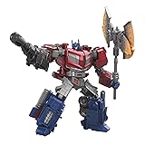 Transformers Toys Studio Series Voyager Class 03