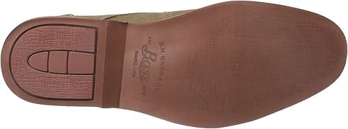 gh bass proctor buck