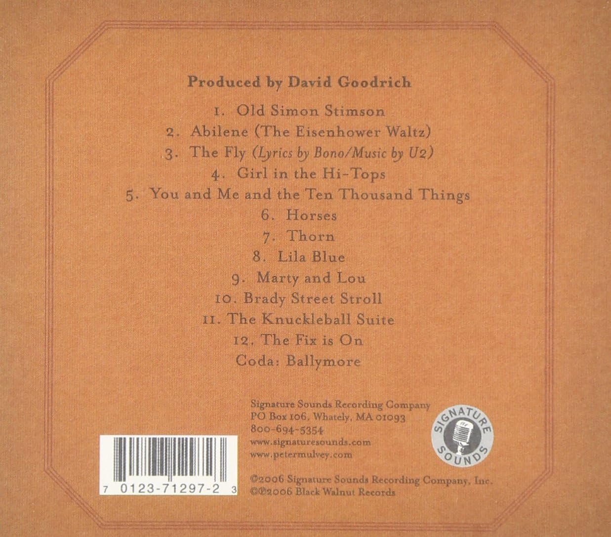 The Knuckleball Suite - Image 3