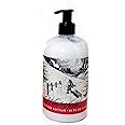 Greenwich Bay Trading Company Holiday Collection: Winterfield 16oz Lotion (GB-HC-WF-06)