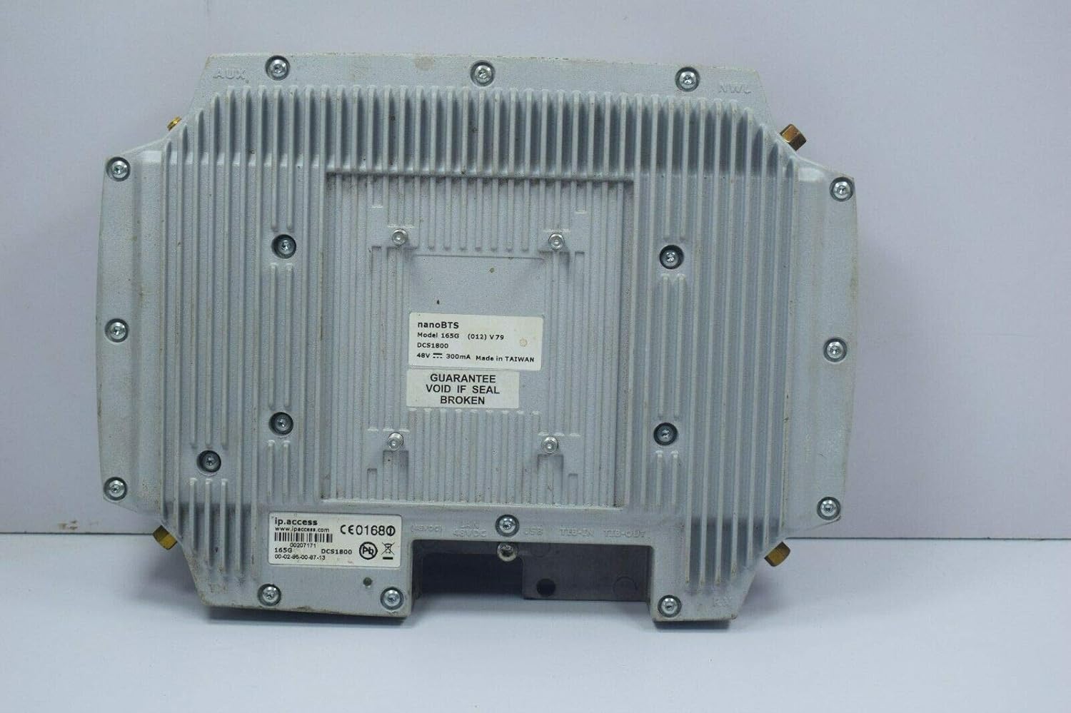 IP.Access Nano BTS 165G (012) V 79 DCS1800 Enterprise