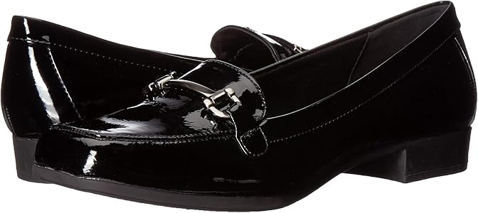 anne klein varina loafer