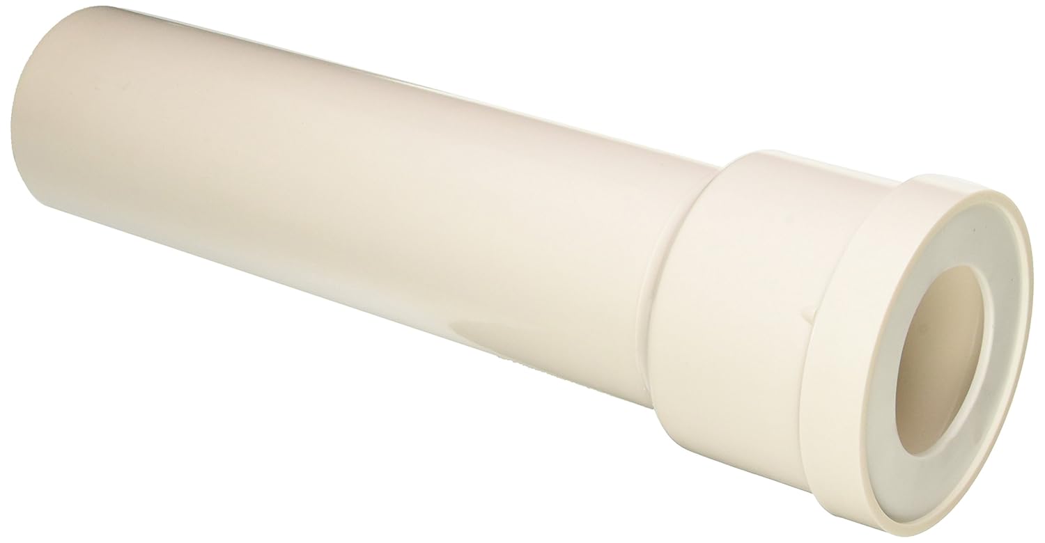 Saniflo 030 Extension Pipe, Extension Pipe Between Toilet and Macerator