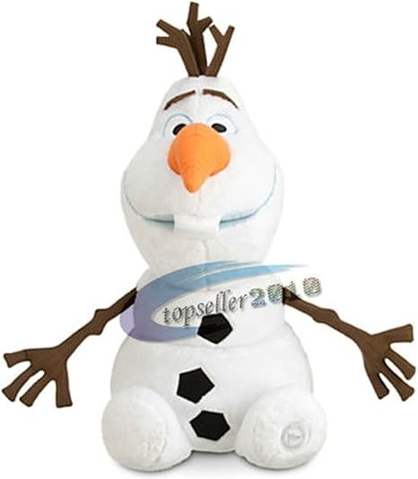 olaf toy amazon