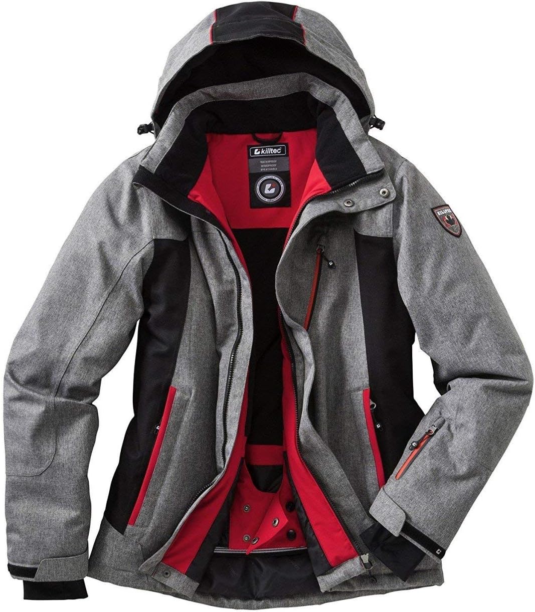 killtec outdoor jacket