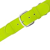 Champion Sports Baseball/Softball Uniform Belt