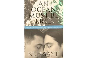 An Ocean Must Be Free (Soulmates Saga)