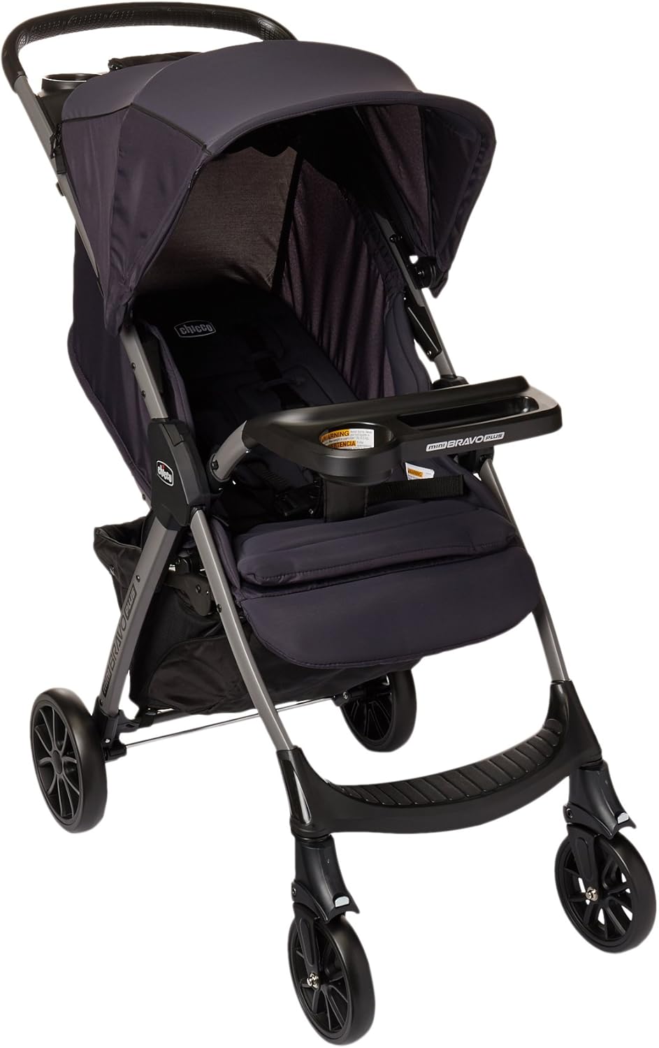 carriola chicco travel system bravo