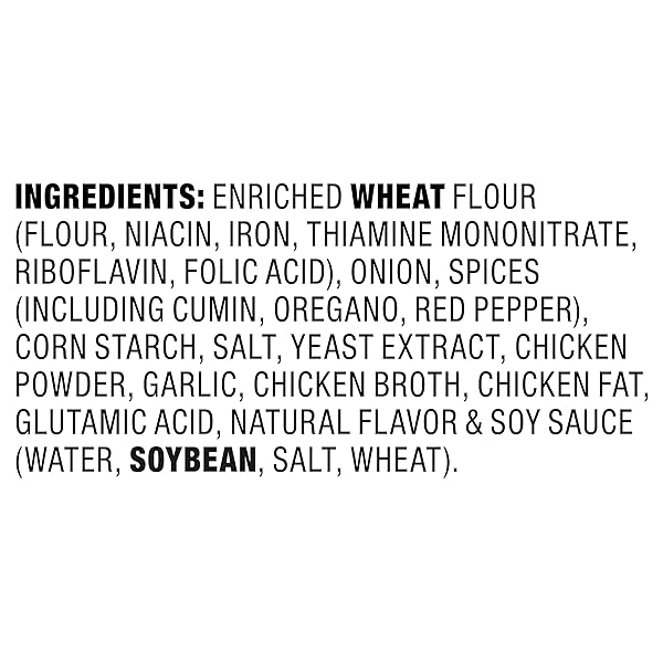 MCCORMICK WHITE CHICKEN CHILI SEASONING MIX, 1.25 OZ