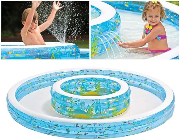 Amazon Intex インテックス ウィッシングウエルプール プール おもちゃ Amazon Intex インテックス ウィッシングウエルプール プール おもちゃ