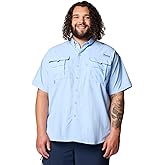 Columbia Men's PFG Bahama II Short Sleeve Shirt