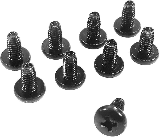 ReplacementScrews Stand Screws for Samsung UN55C8000
