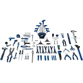 Park Tool PK-5 - Professional tool kit | Repairs