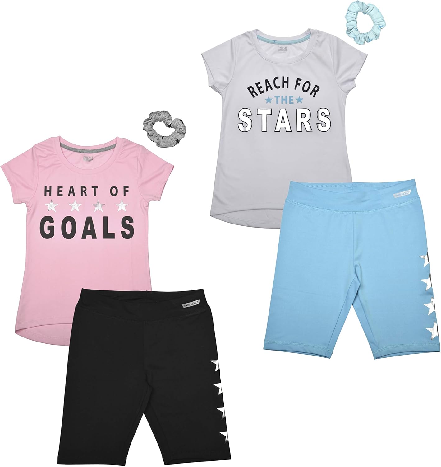 hind athletic shorts