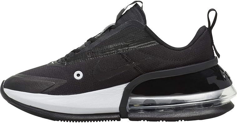 Nike Wmns Air Max Up 'Pink Blast Black' Pink CT1928-600 | Roze