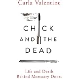 The Chick and the Dead: Life and Death Behind Mortuary Doors