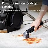 BISSELL SpotClean Pro Carpet Cleaner Portable 750W 2.8L Stain Remover view 3