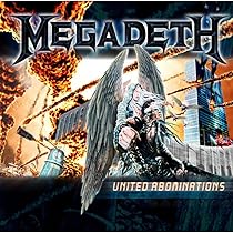 Megadeth - Endgame | Amazon.com.br
