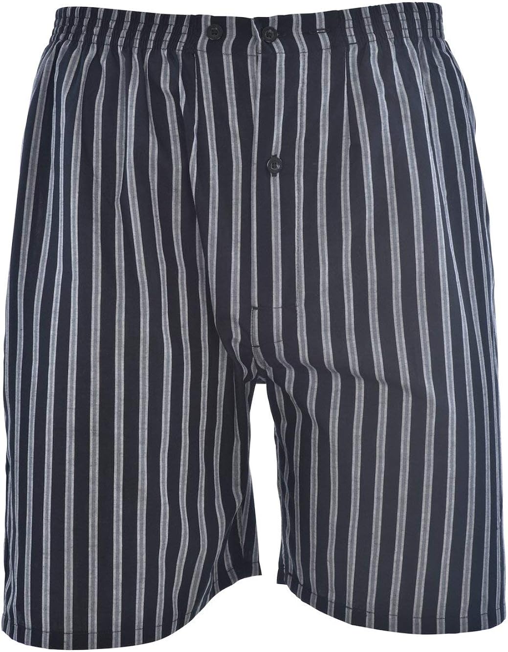 Hanes Big and Tall Short Sleeve Short Leg Pajama Set at  Women’s Clothing store
