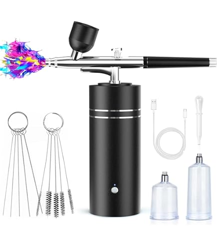 Amazon.com: Mr. Mr. linear compressor L7 / Platinum brush set