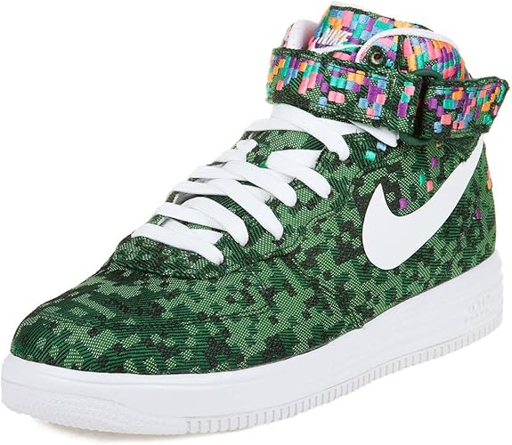 nike lunar force 1 mid