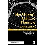 The Citizen's Guide to Planning (Citizens Planning)