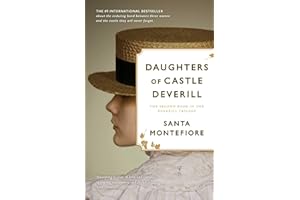 Daughters of Castle Deverill